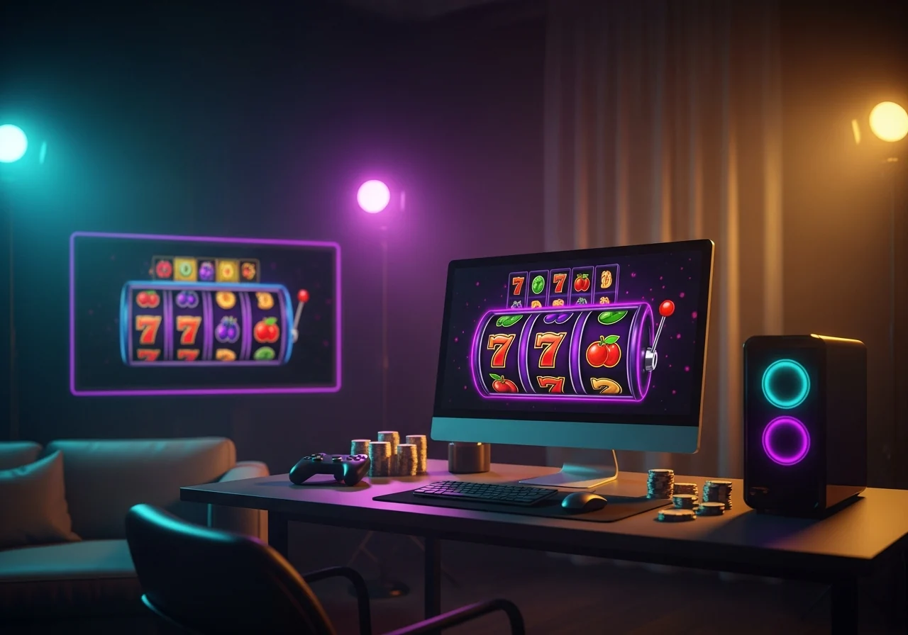 Über Oscarspin Casino