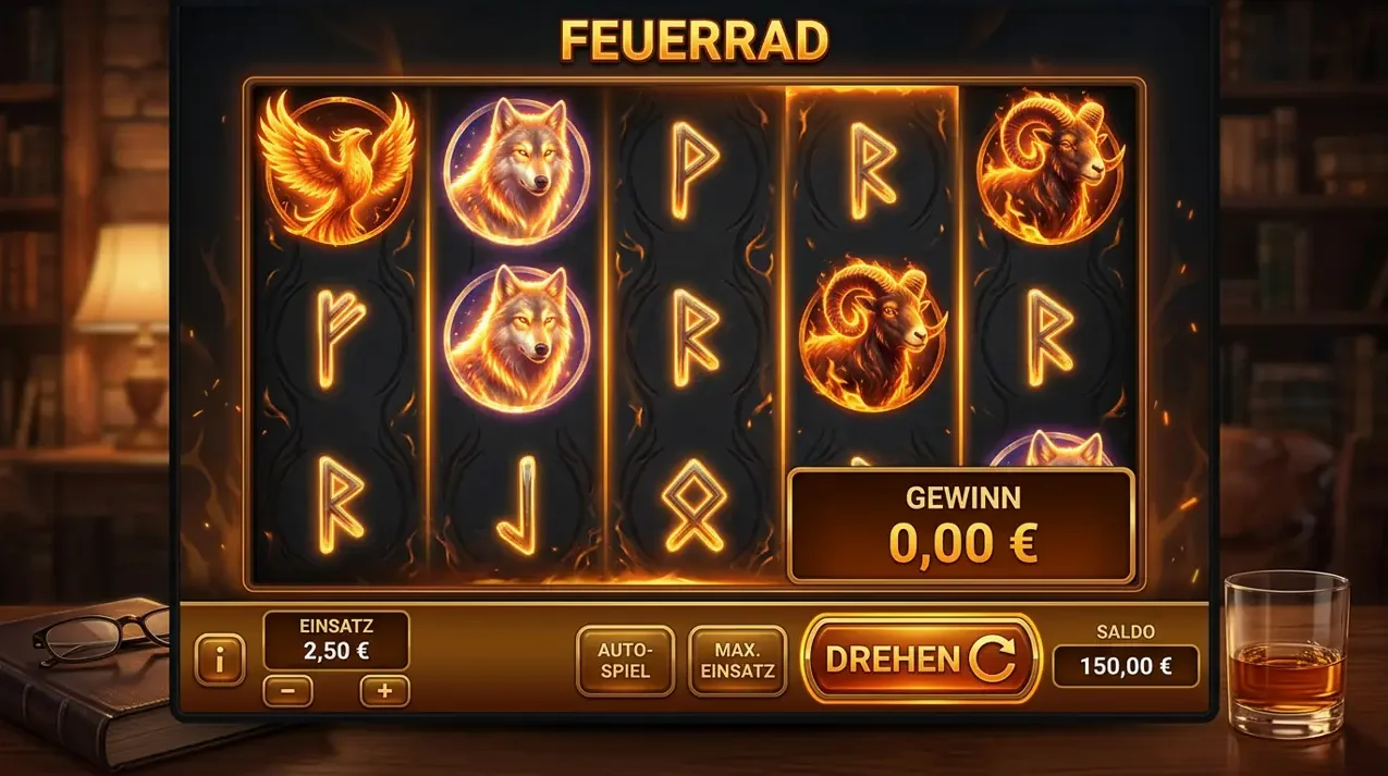 Oscarspin: Slots